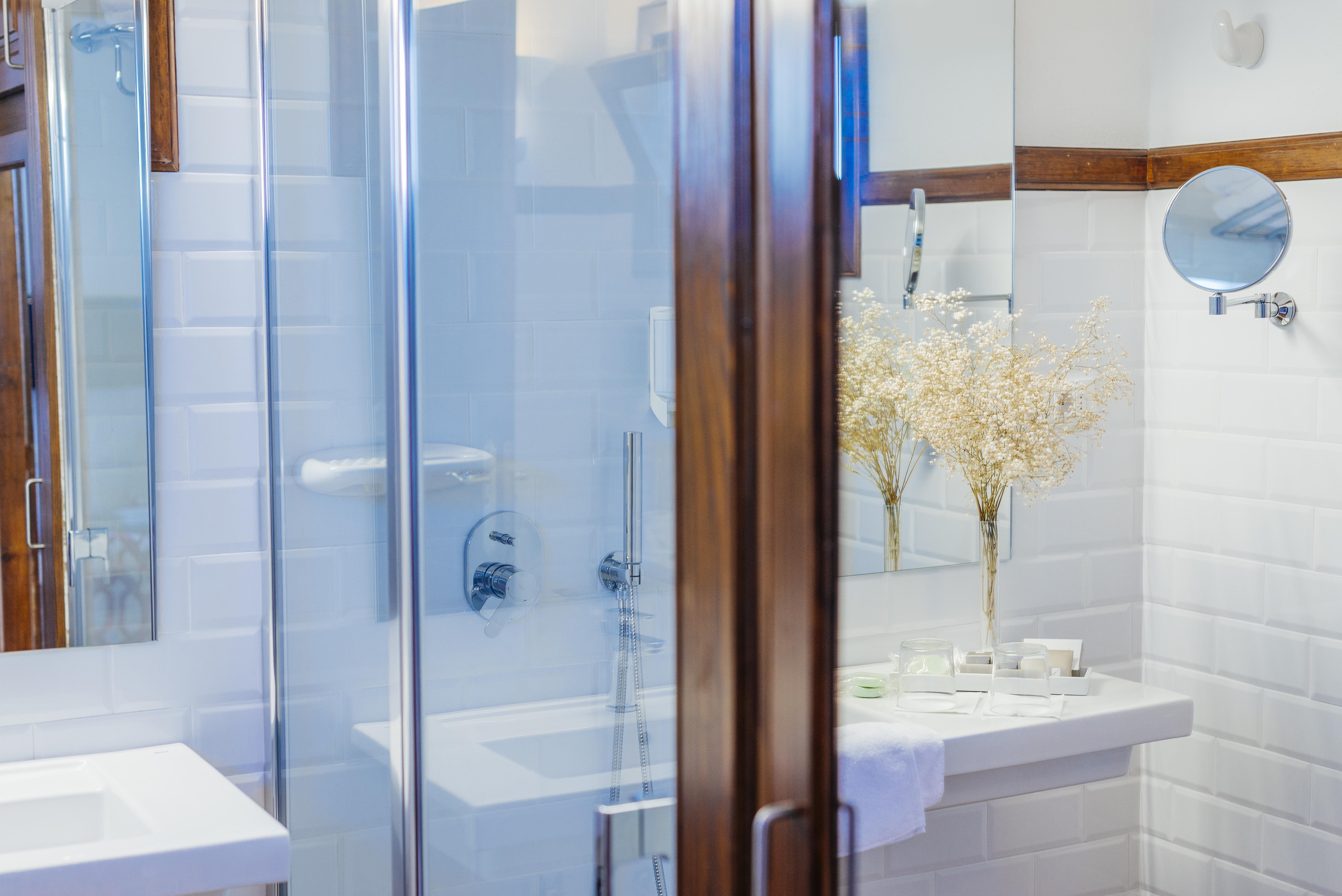Caserio De Mozaga - Hotel Rural San Bartolomé Eksteriør bilde