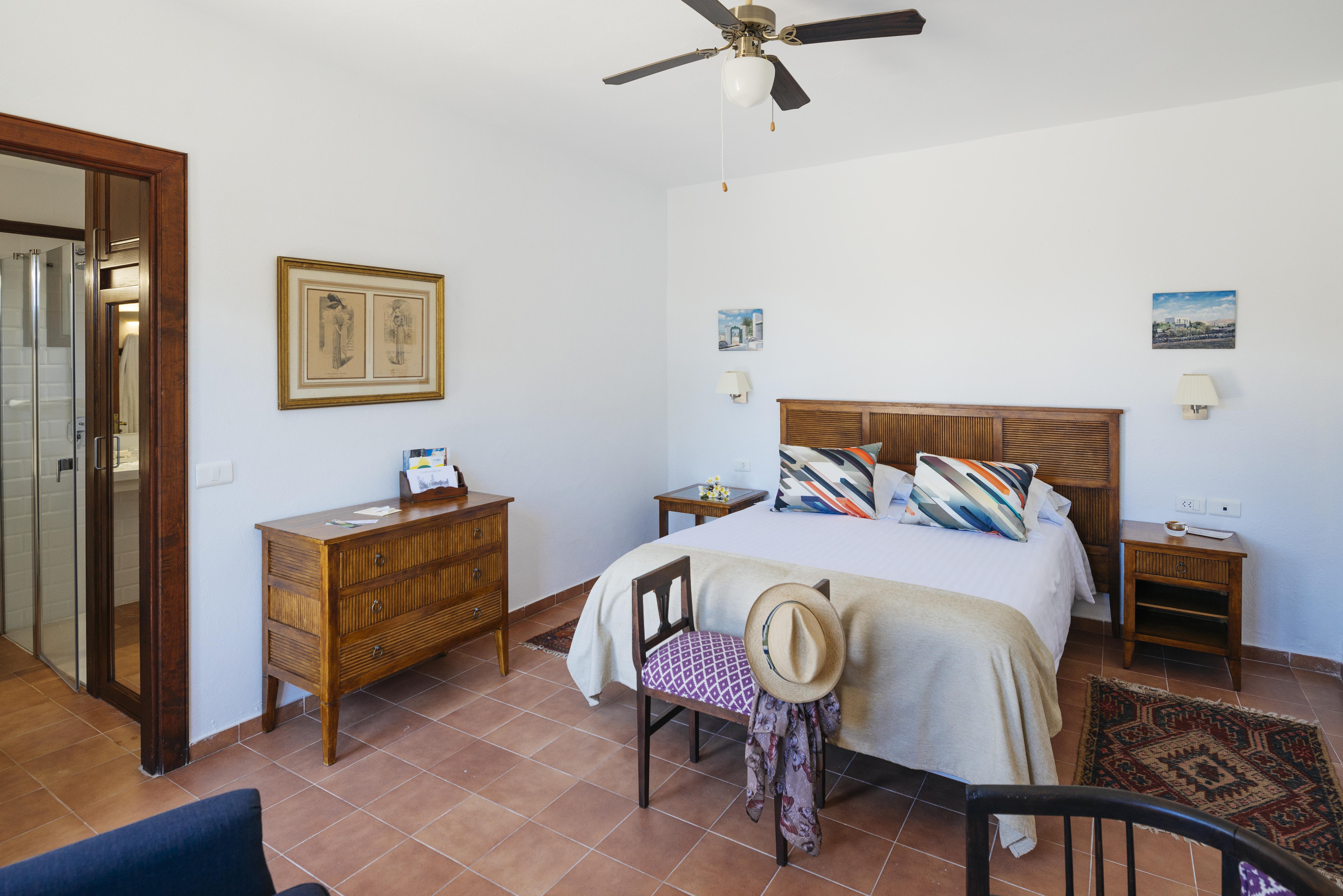 Caserio De Mozaga - Hotel Rural San Bartolomé Eksteriør bilde