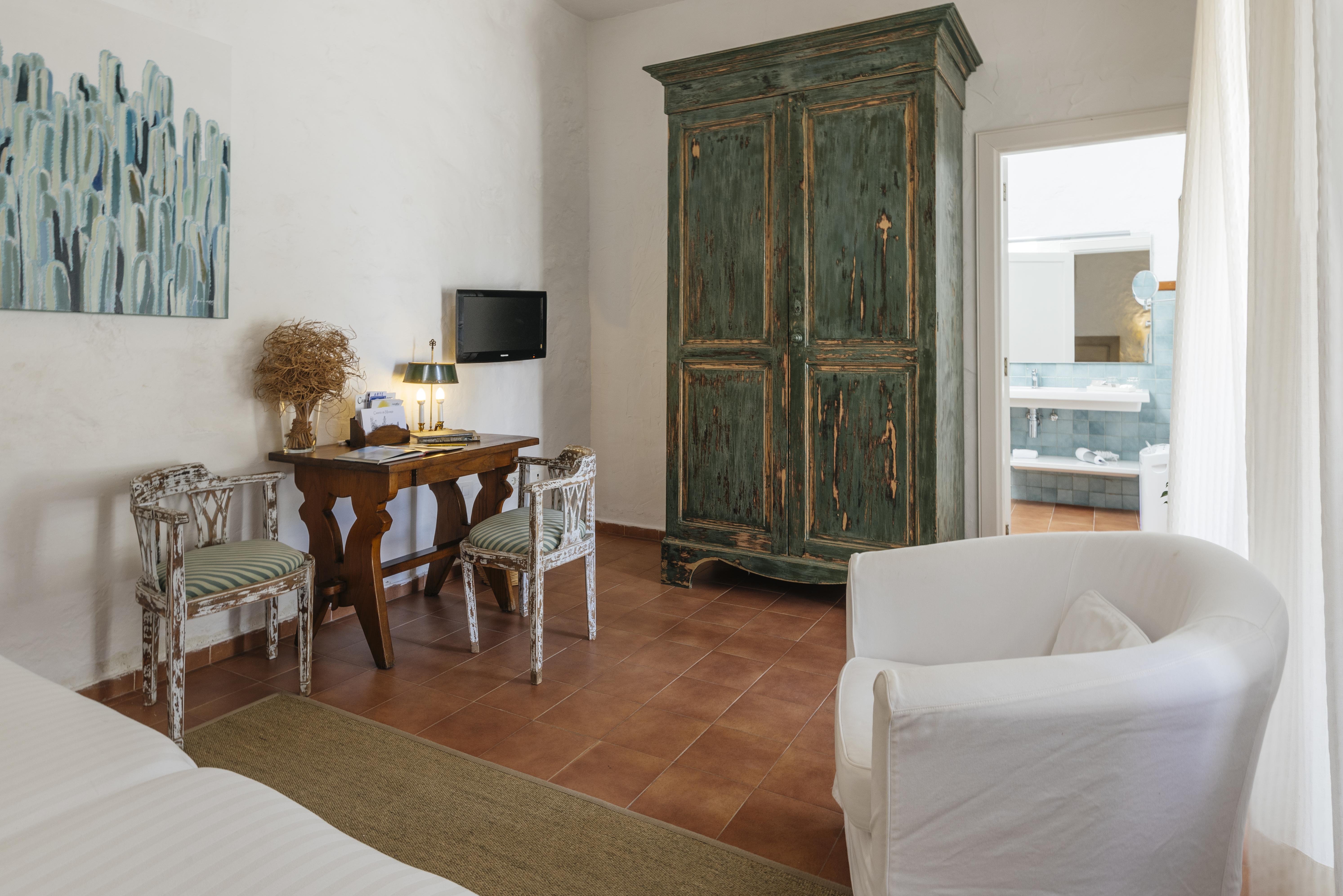 Caserio De Mozaga - Hotel Rural San Bartolomé Eksteriør bilde