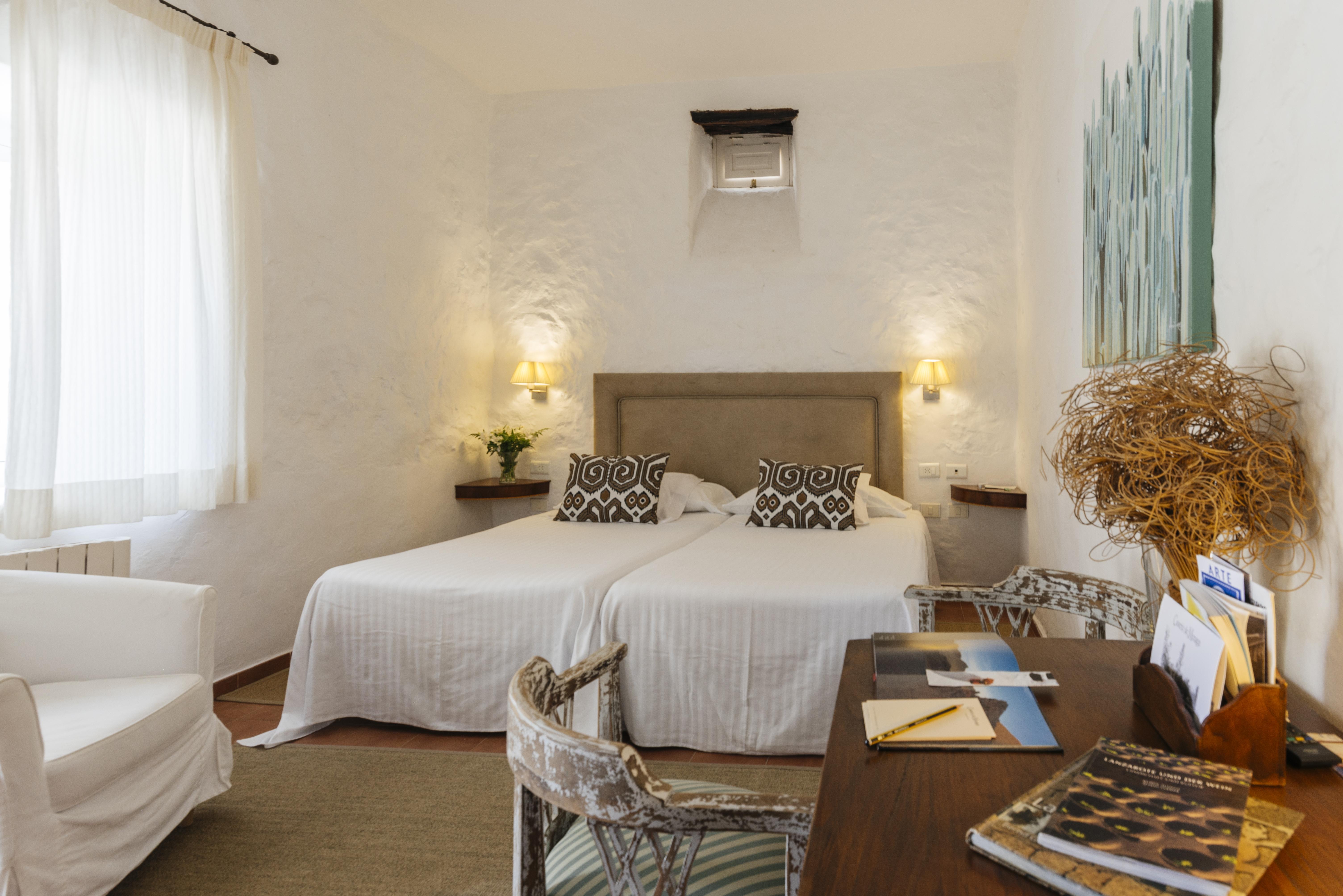 Caserio De Mozaga - Hotel Rural San Bartolomé Eksteriør bilde
